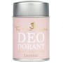 THE OHM COLLECTION - Púdrový Dezodorant JASMINE 50g