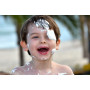 EVY Sunscreen Mousse Kids SPF 50 - Opaľovacia Pena pre Deti SPF 50 (150ml)