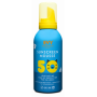 EVY Sunscreen Mousse Kids SPF 50 - Opaľovacia Pena pre Deti SPF 50 (150ml)