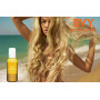 EVY UV/Heat Hair Mousse - Ochranná Pena na Vlasy pred UV/Teplom (150ml)