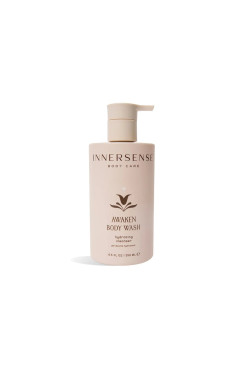INNERSENSE Awaken Body Wash - Povzbudzujúci sprchový gél 250 ml