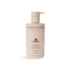 INNERSENSE Awaken Body Wash - Povzbudzujúci sprchový gél 250 ml