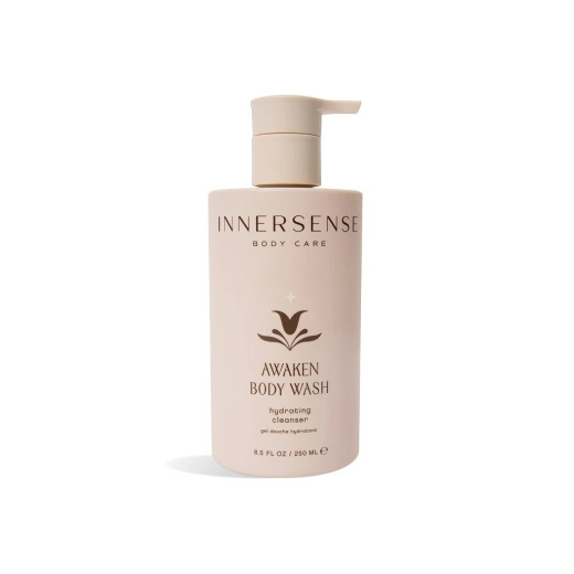 INNERSENSE Awaken Body Wash - Povzbudzujúci sprchový gél 250 ml
