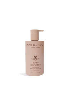 INNERSENSE Renew Body Lotion - Vyživujúce ľahké telové mlieko 250 ml