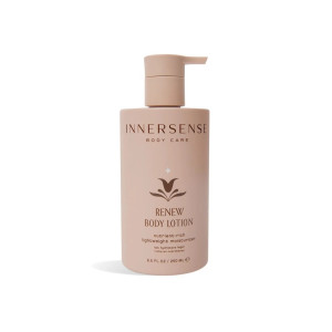 INNERSENSE Renew Body Lotion - Vyživujúce ľahké telové mlieko 250 ml