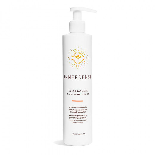 INNERSENSE Color Radiance Daily Conditioner - Kondicionér pre Farbené Vlasy 295ml