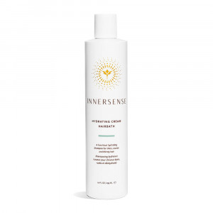 INNERSENSE Hydrating Cream Hairbath - Hydratačný Šampón pre Suché Vlasy 295ml