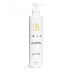 INNERSENSE Pure Inspiration Daily Conditioner - Kondicionér pre Jemné Vlasy 295ml