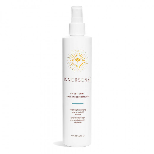 INNERSENSE Sweet Spirit Leave In Conditioner - Bezoplachový Kondicionér 295ml