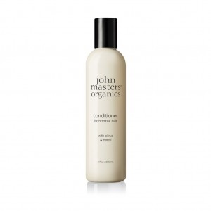 John Masters Organics - Kondicionér pre Normálne Vlasy s Citrusmi a Neroli 236 ml