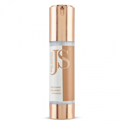 JANE SCRIVNER - BIOLURONIC BUZZ - Liftingové hyalurónové sérum - Vzorka 2ml