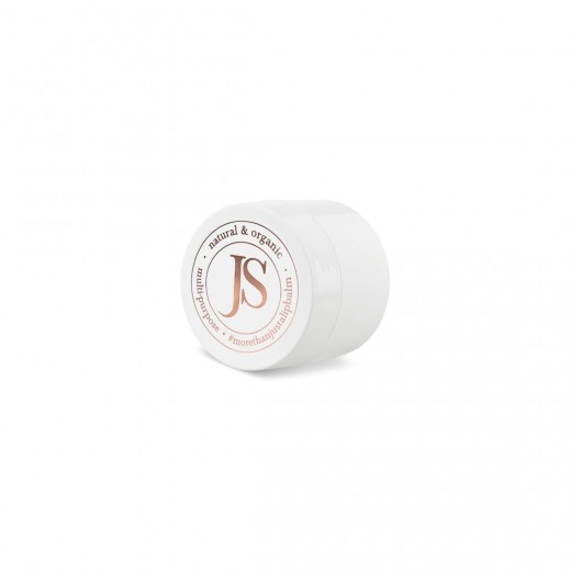JANE SCRIVNER Soothing Lip Love - Upokojujúci balzam na pery 5ml