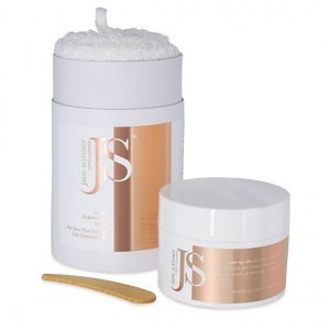 JANE SCRIVNER CORE CLEANSER - Výživný čistiaci balzam bez éterických olejov 100ml