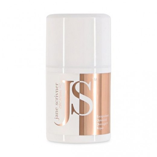 JANE SCRIVNER Circadian VIT C - Prípravok s vitamínom C s postupným uvoľňovaním - Vzorka 5ml