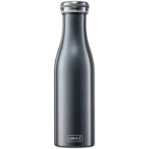 LURCH - Trendy termofľaša 500 ml Anthracite