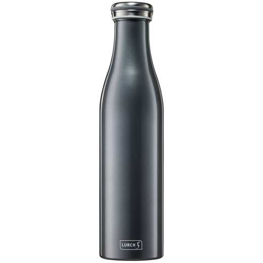 LURCH - Trendy termofľaša 750 ml Anthracite 