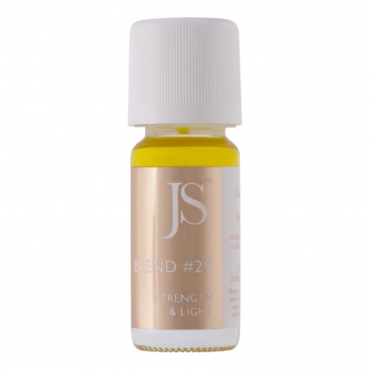 JANE SCRIVNER - BLEND #29 – Zmes čistých esenciálnych olejov – Sila a Svetlo 10ml