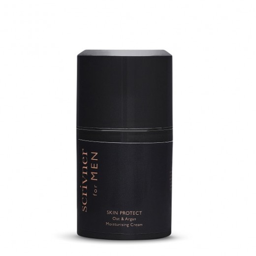 Scrivner for MEN Skin Protect - Hydratačný krém 50ml