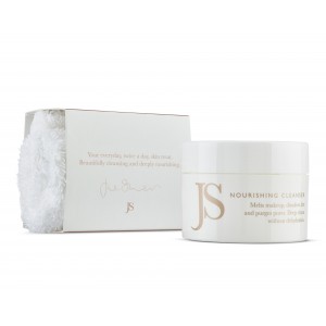 JANE SCRIVNER NOURISHING CLEANSER - Výživný luxusný čistiaci balzam - Vzorka 5ml
