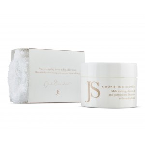 JANE SCRIVNER - NOURISHING CLEANSER - Výživný luxusný čistiaci balzam - Vzorka 5ml