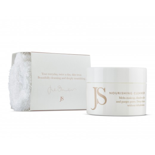 JANE SCRIVNER NOURISHING CLEANSER - Výživný luxusný čistiaci balzam - Vzorka 5ml