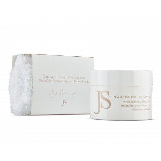 JANE SCRIVNER - NOURISHING CLEANSER - Výživný luxusný čistiaci balzam - Vzorka 5ml