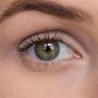 NUI COSMETICS - Zamatové Vysoko Pigmentované Kompaktné Očné Tiene - 3 HEENI 2,5g