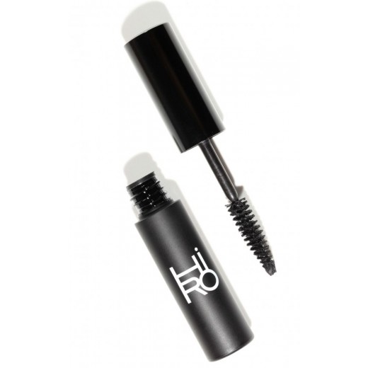 HIRO COSMETICS - Prírodná & Vegan riasenka - čierna 7,5g