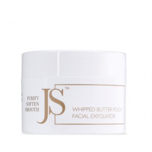 JANE SCRIVNER WHIPPED BUTTER POLISH – Rozjasňujúci našľahaný peeling 50 ml