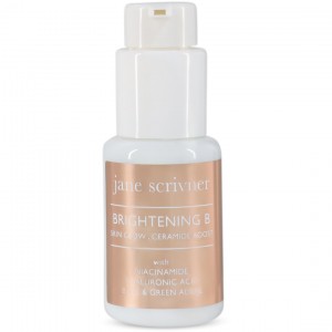 JANE SCRIVNER BRIGHTENING B  – Niacínamidové sérum s kyselinou hyalurónovou 30ml
