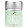 THE OHM COLLECTION - Púdrový Dezodorant GARDENIA 120g