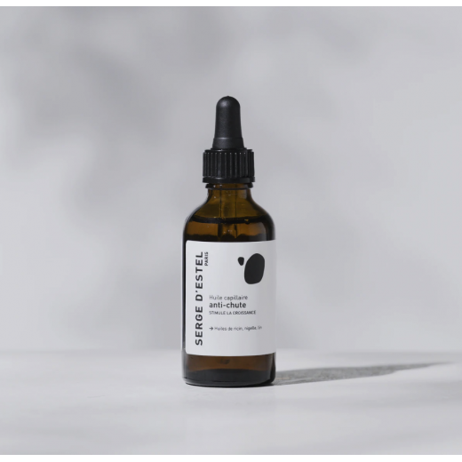 Serge d'Estel Paris - Olej proti vypadávaniu vlasov 50ml