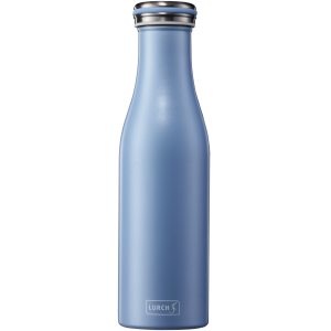 LURCH - Trendy termofľaša 500 ml Pearl blue