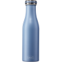 LURCH - Trendy termofľaša 500 ml Pearl blue