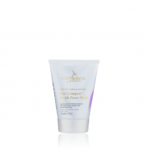 Eco by Sonya Face Compost  - Pleťová maska 75ml
