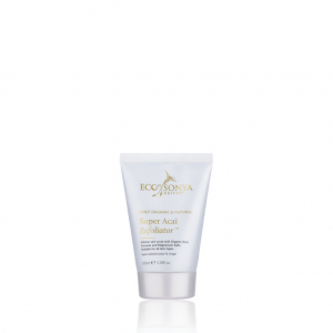 Eco by Sonya Super Acai Exfoliator - Pleťový Peeling  100ml