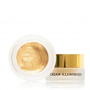 Eco by Sonya - Cream Illuminiser - Krémový zlatý rozjasňovač 5g