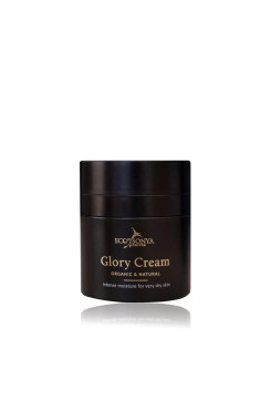 Eco by Sonya - Glory Cream – Intenzívny anti-age pleťový krém 50ml