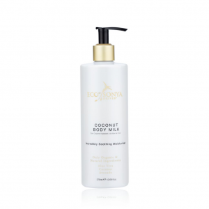 Eco by Sonya Body Milk Coconut - Prírodné telové mlieko 375ml