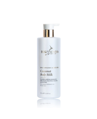 Eco by Sonya - Coconut Body Milk - Prírodné telové mlieko 375ml