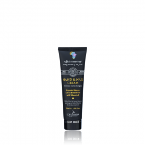 Eco by Sonya Hand and Nail Cream - Krém na ruky a nechty 75ml