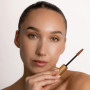 Eco by Sonya - Mitzi Mascara - Hnedá špirála na riasy pre predĺženie a objem
