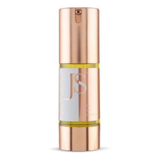 JANE SCRIVNER SKIN ELIXIR - Vyrovnávajúce výživné pleťové olejové sérum - Vzorka 2ml