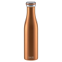 LURCH - Trendy termofľaša 750 ml Bronze Metallic