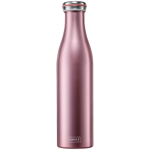 LURCH - Trendy termofľaša 750 ml - Rose Gold