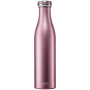 LURCH - Trendy termofľaša 750 ml - Rose Gold