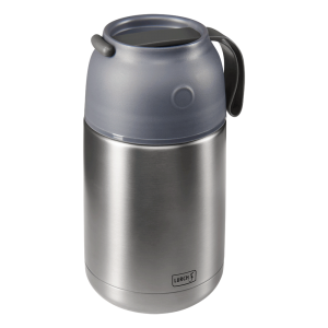 LURCH - Termoska Iso-Pot 680 ml Grey-Metallic