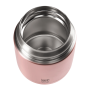 LURCH - Termoska Iso-Pot 450 ml Rose Gold