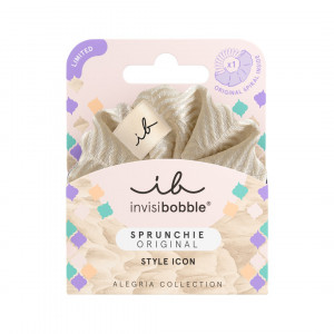 Invisibobble® SPRUNCHIE Alegria In the spirit of it
