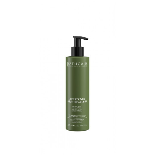 Natucain - Revitalizing Conditioner - Revitalizačný kondicionér na vlasy 300 ml